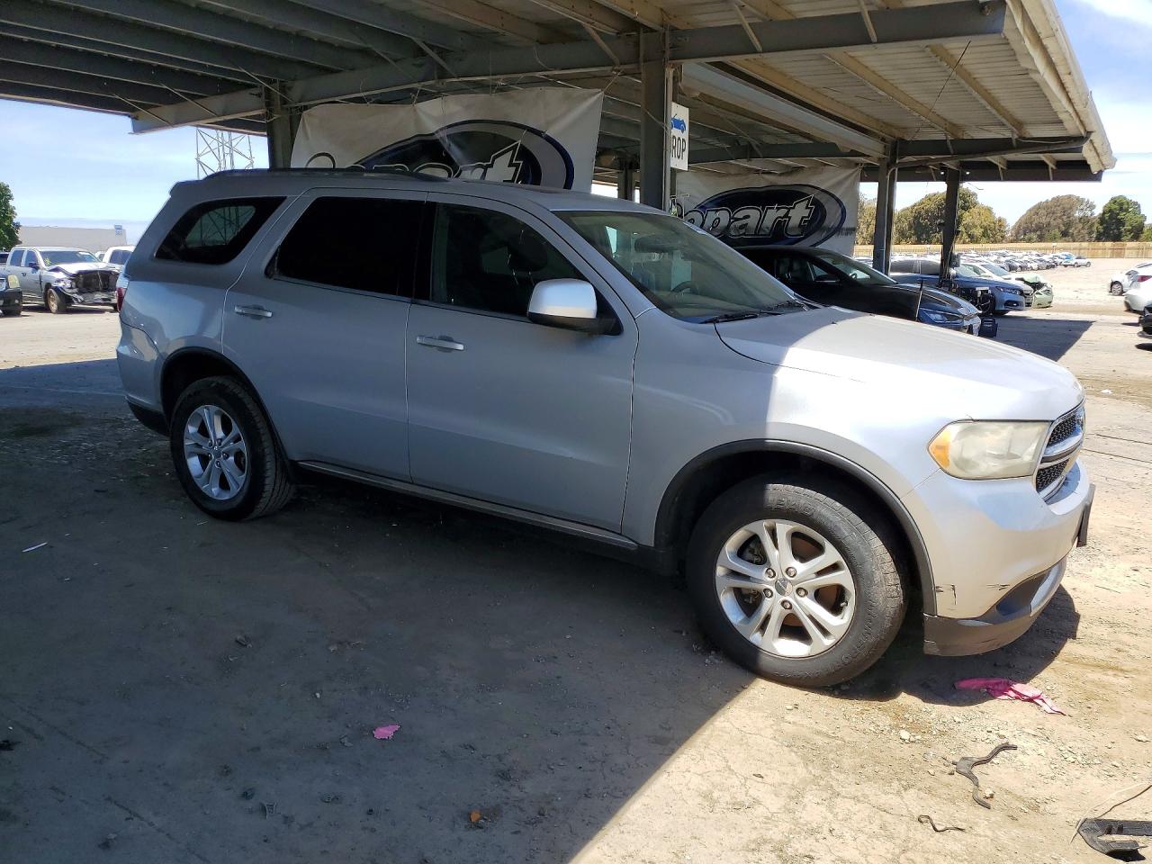 Dodge Durango Sxt