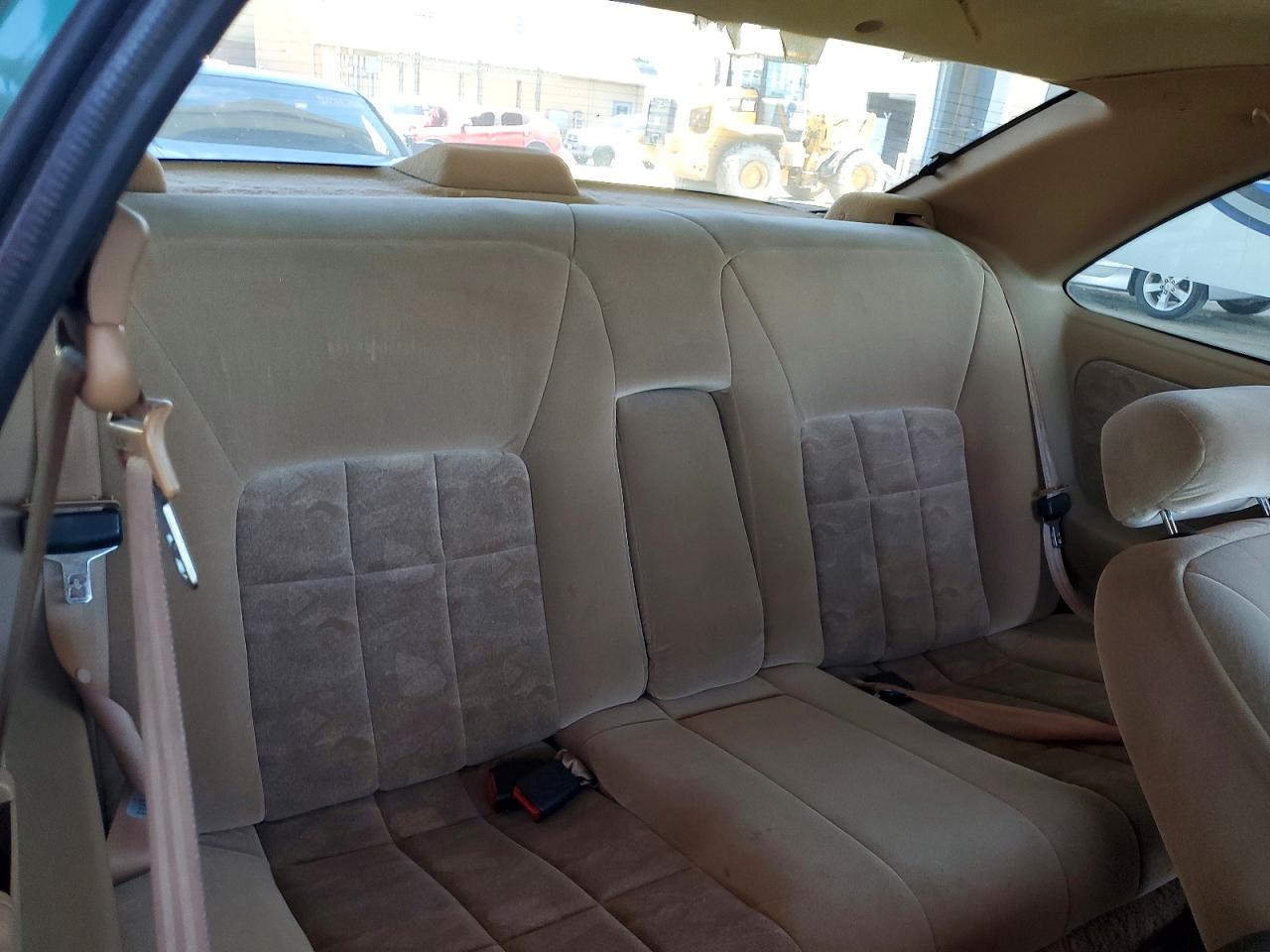 Ford Thunderbird Lx
