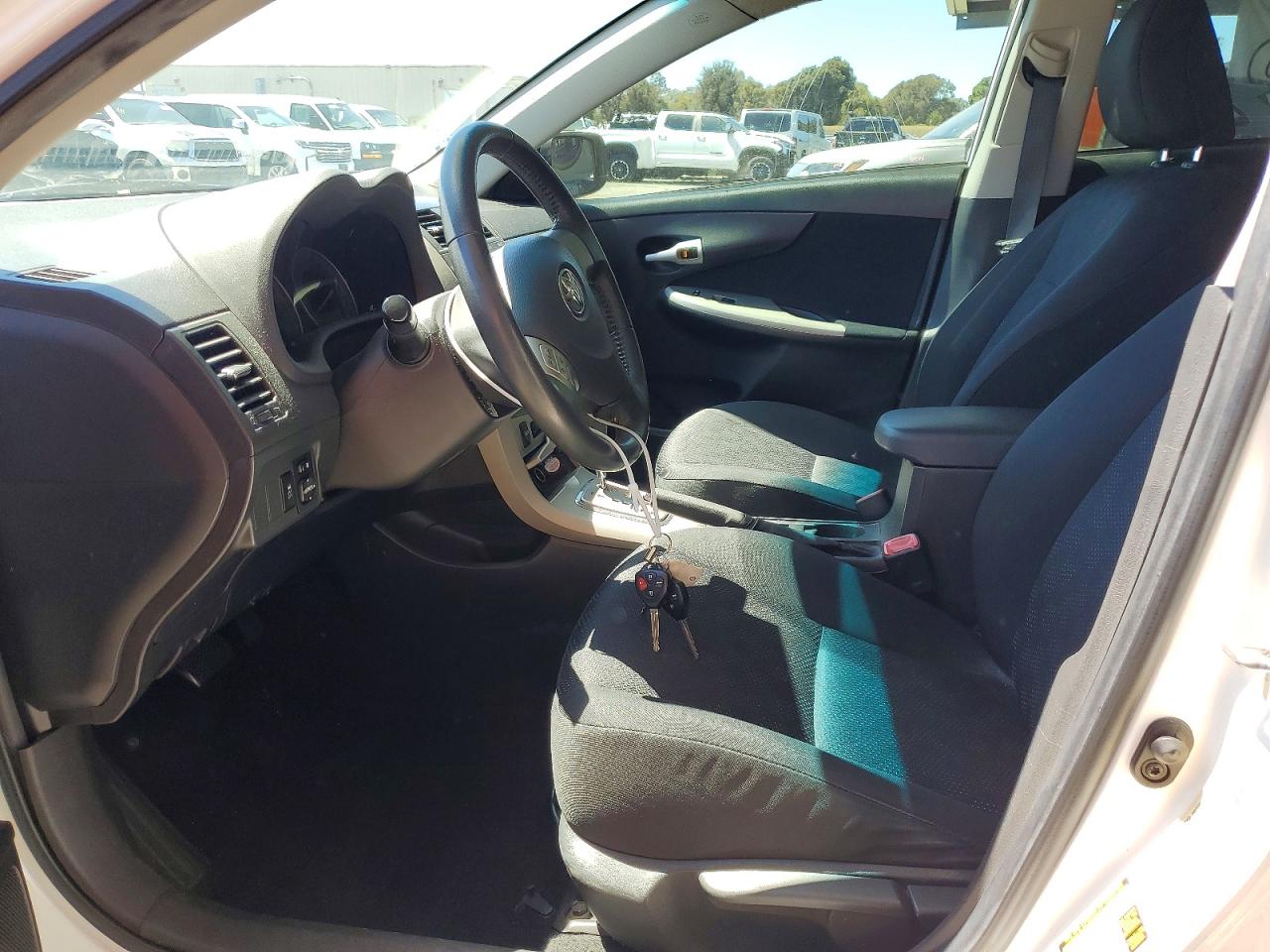 Toyota Corolla S