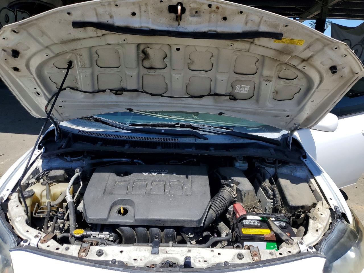 Toyota Corolla S