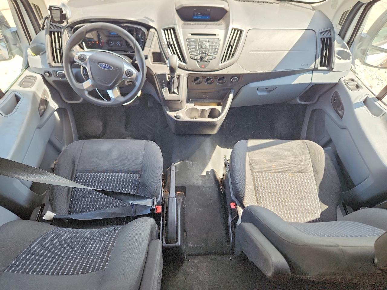 Ford Transit T-250