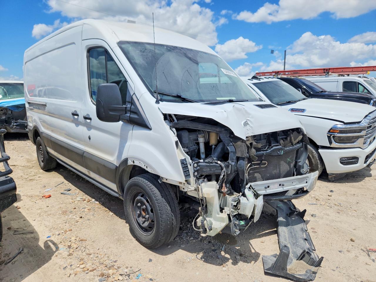 Ford Transit T-250