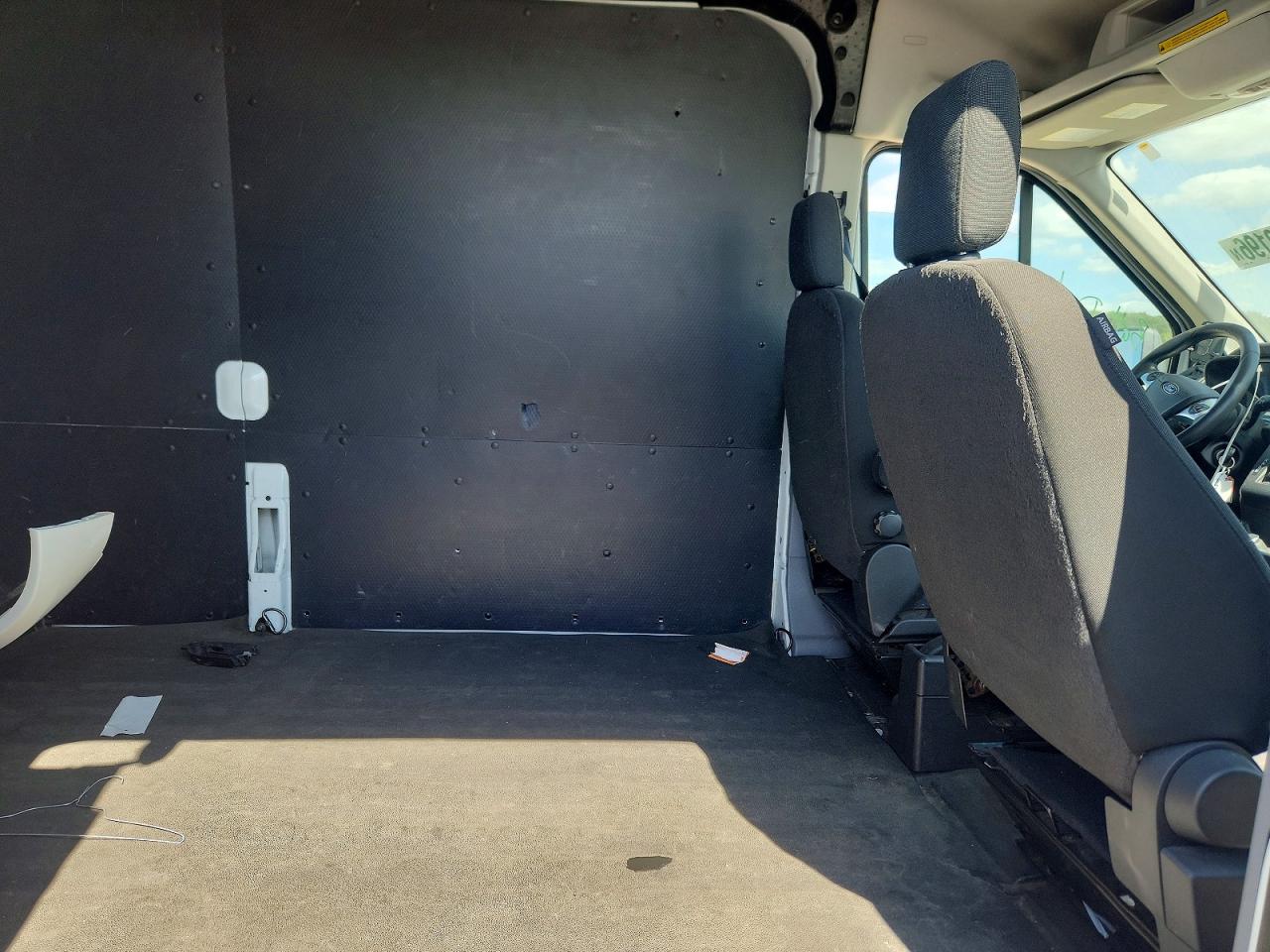 Ford Transit T-250