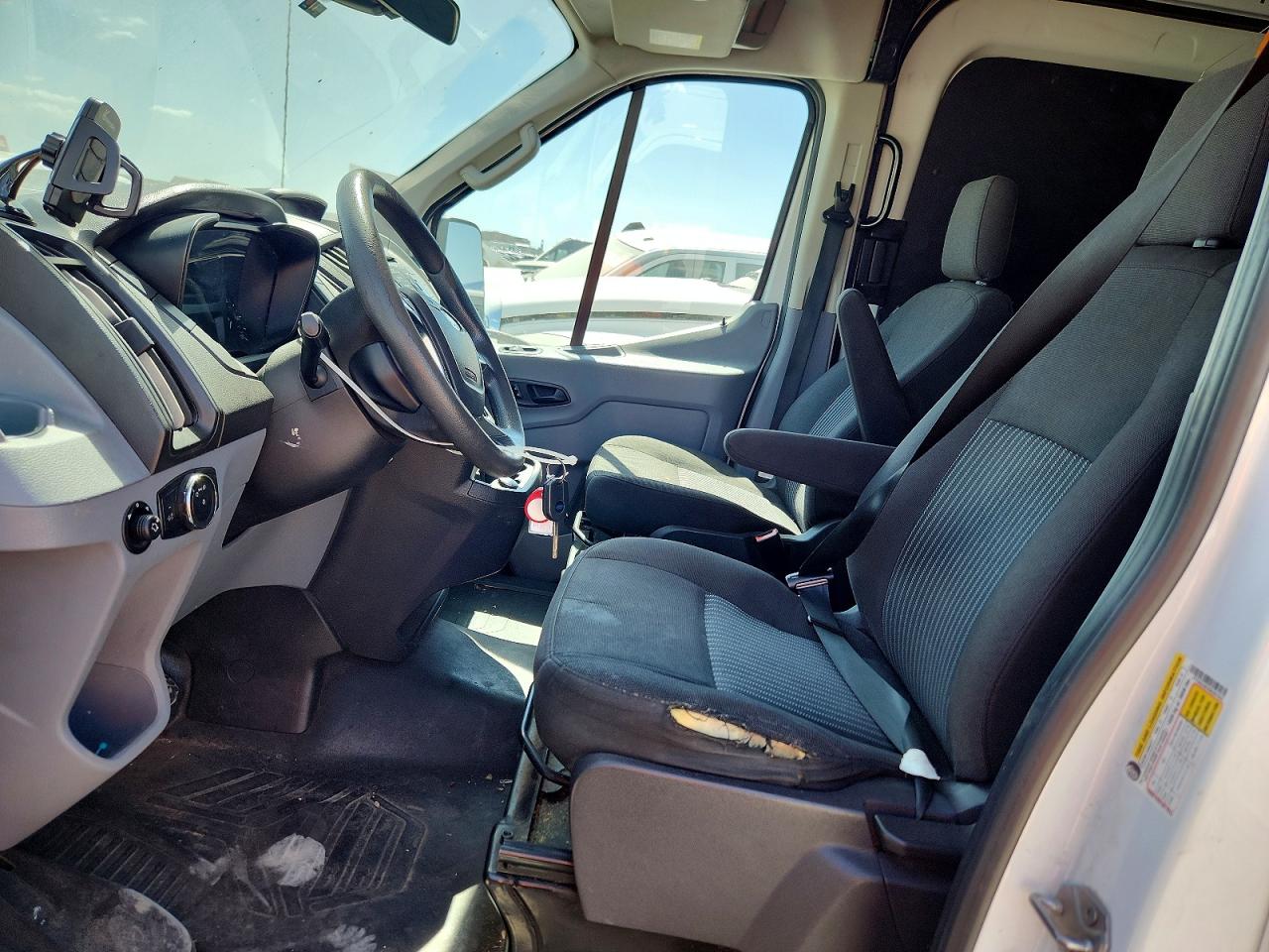 Ford Transit T-250