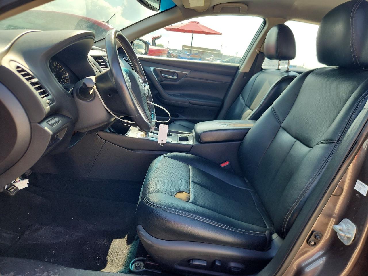 Nissan Altima 2.5 Sl