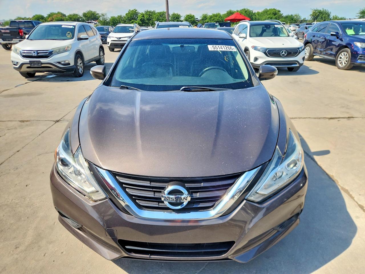 Nissan Altima 2.5 Sl