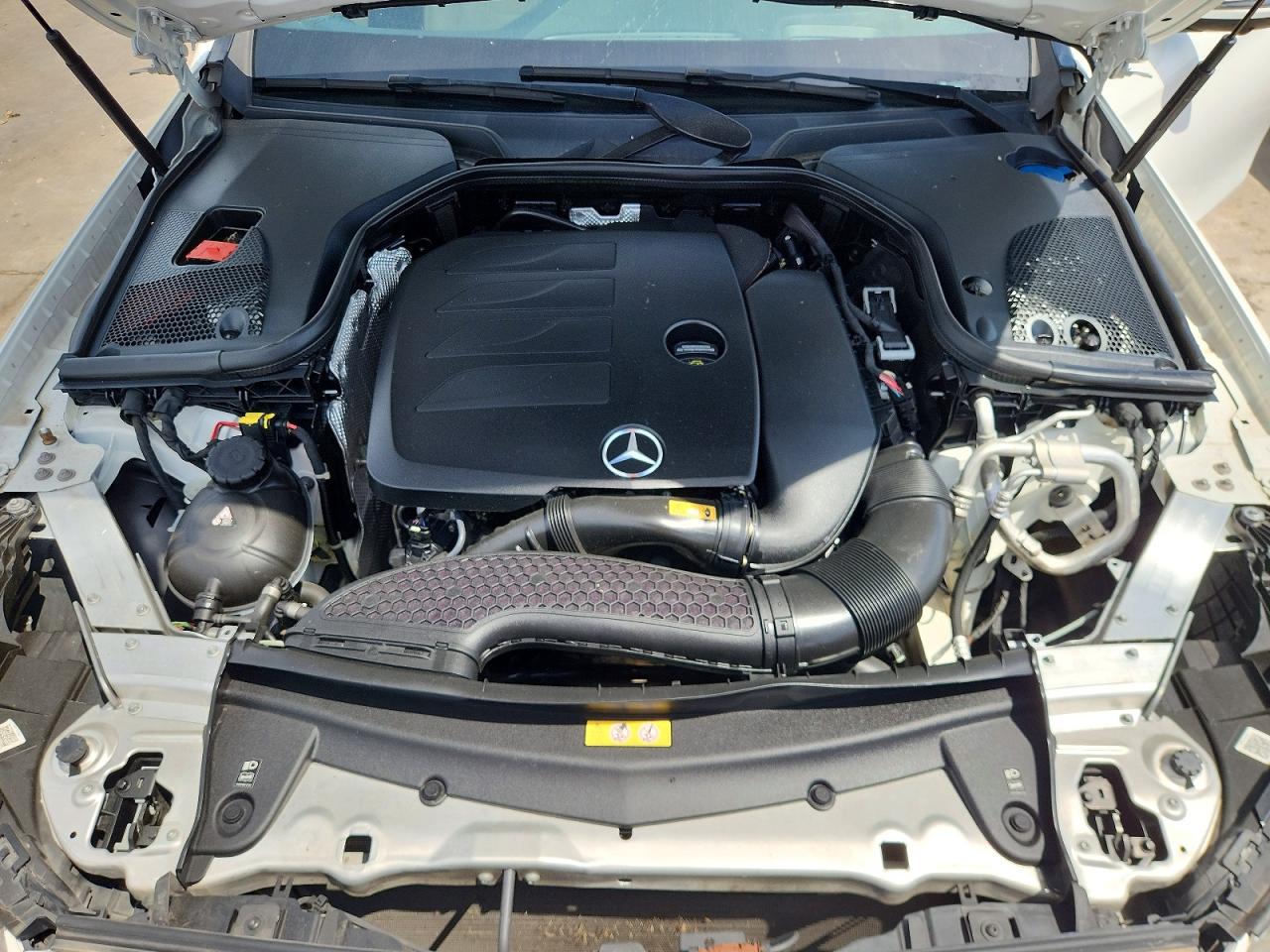 Mercedes-Benz E-Class 350
