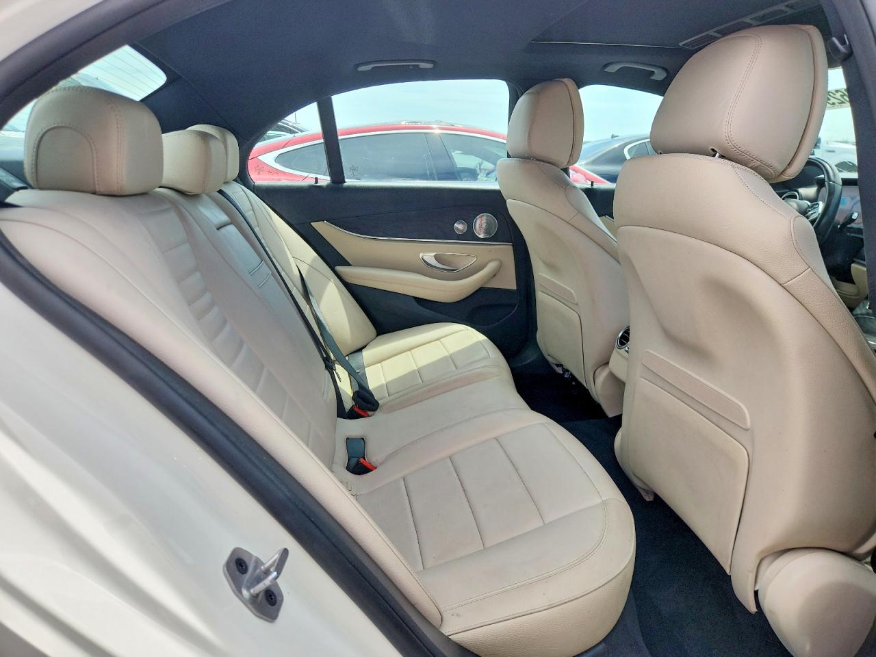 Mercedes-Benz E-Class 350