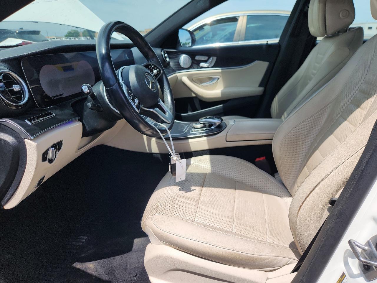 Mercedes-Benz E-Class 350