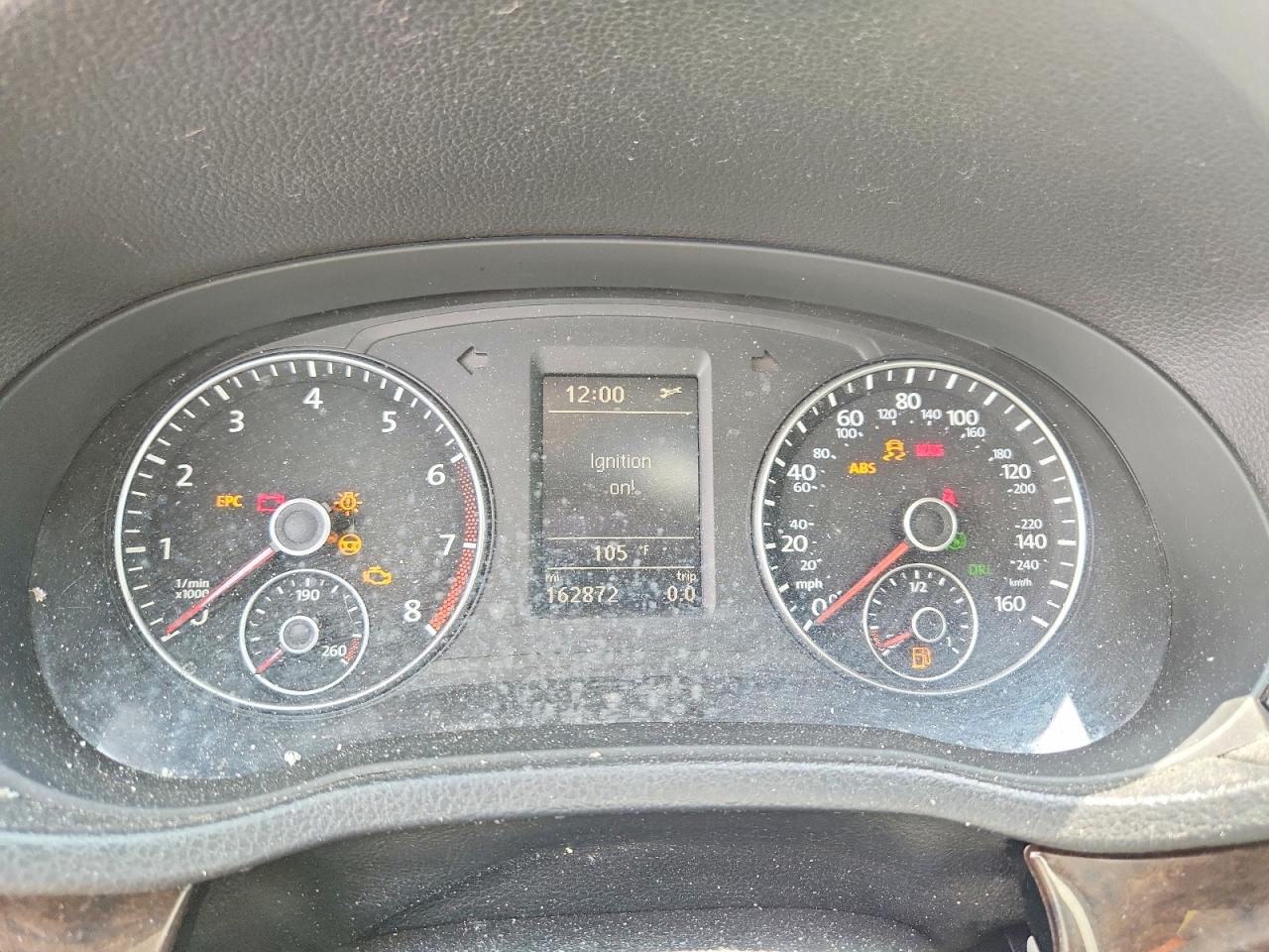 Volkswagen Passat Sel