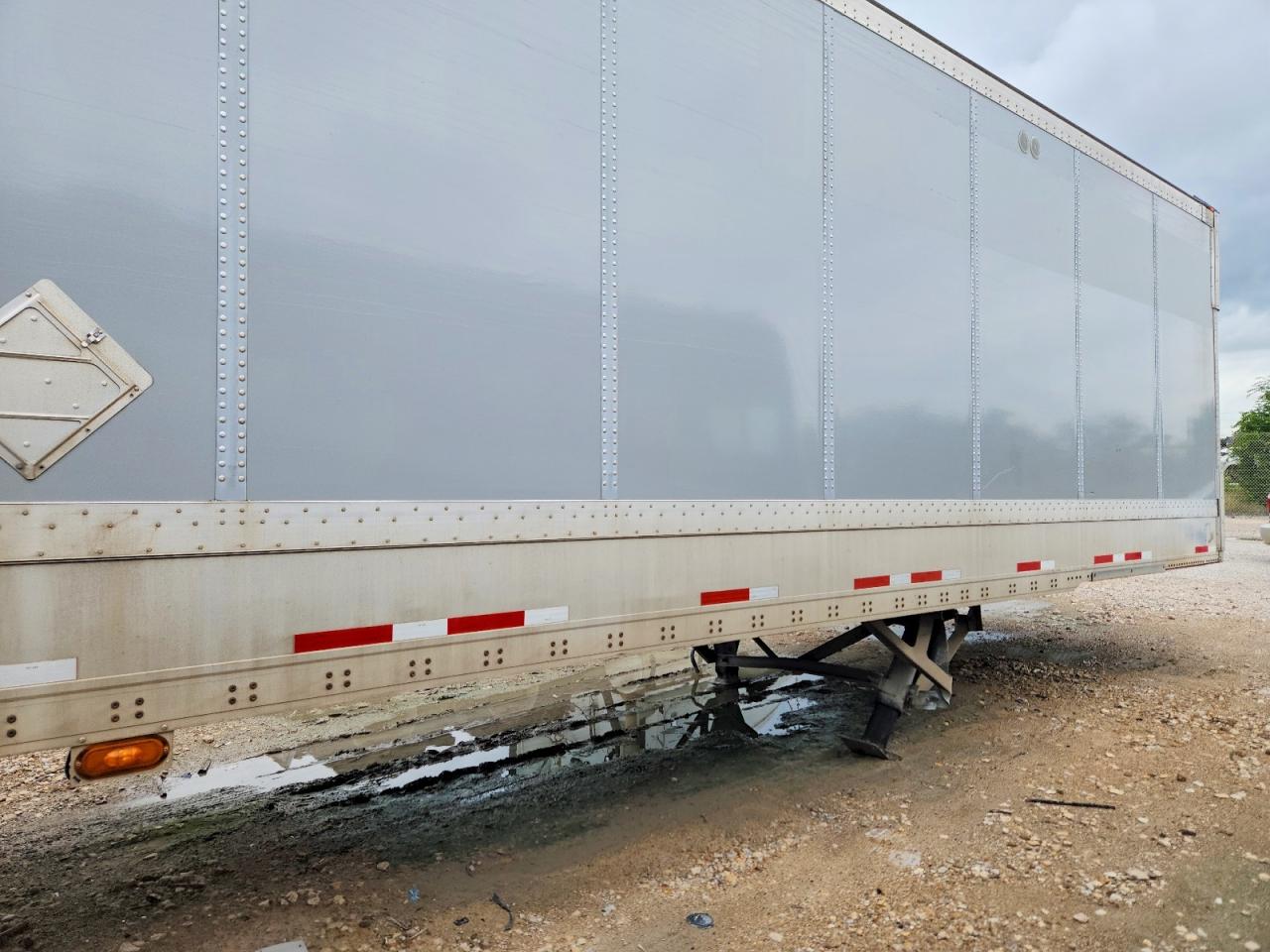 Wabash Dry Freigh