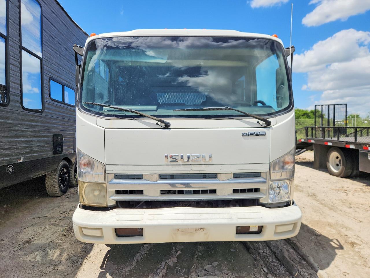 Isuzu Npr