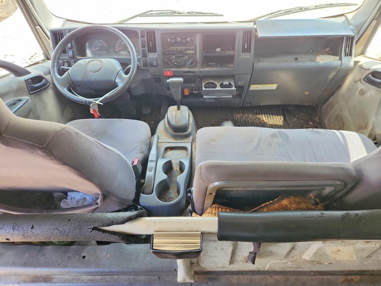 Isuzu Npr