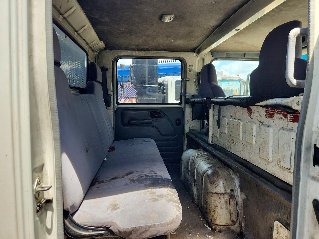 Isuzu Npr