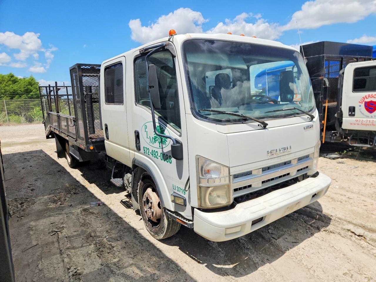 Isuzu Npr