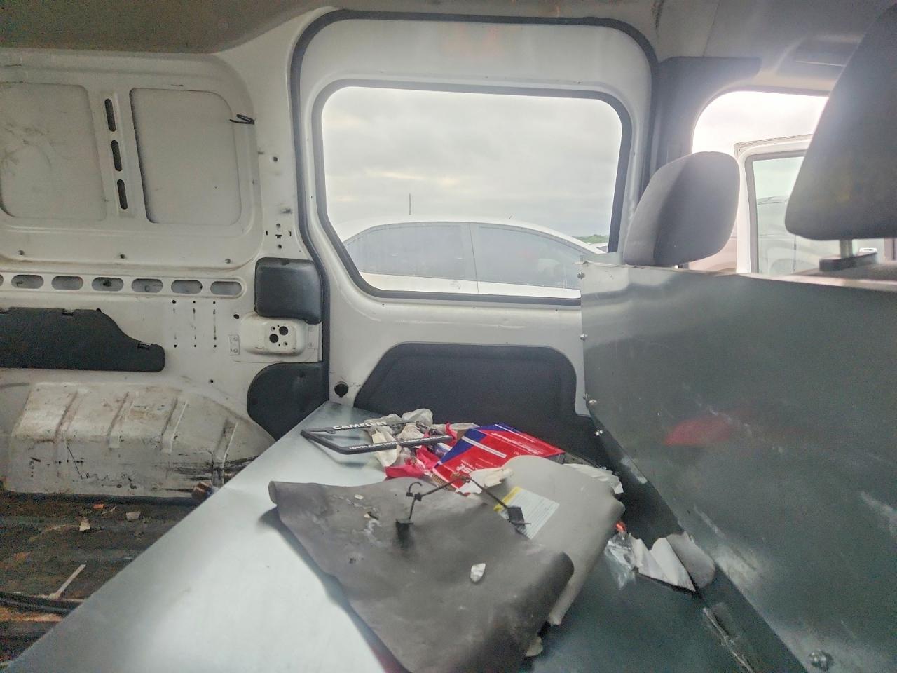 Ford Transit Xlt
