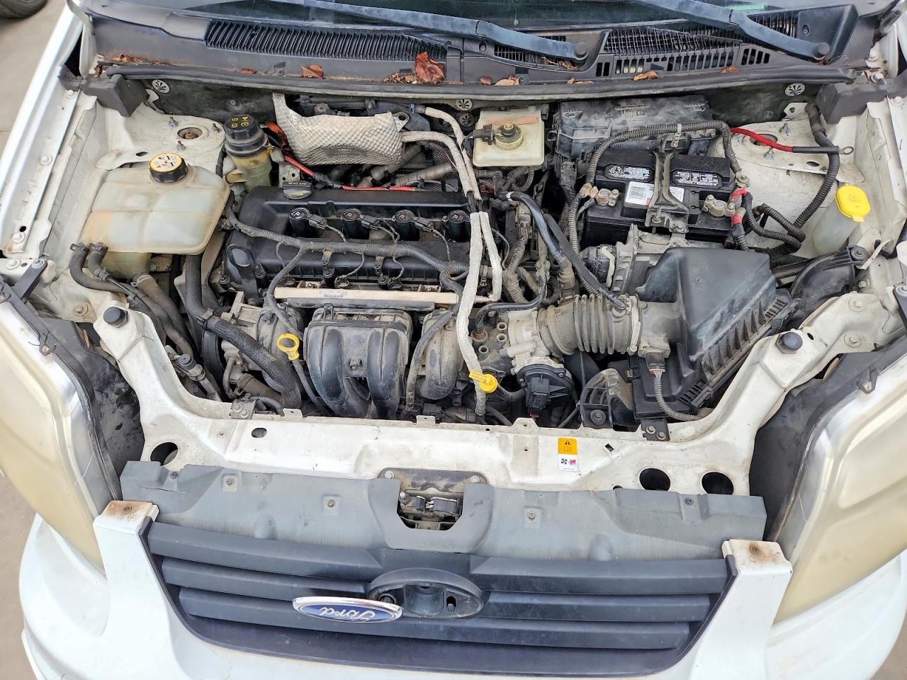 Ford Transit Xlt