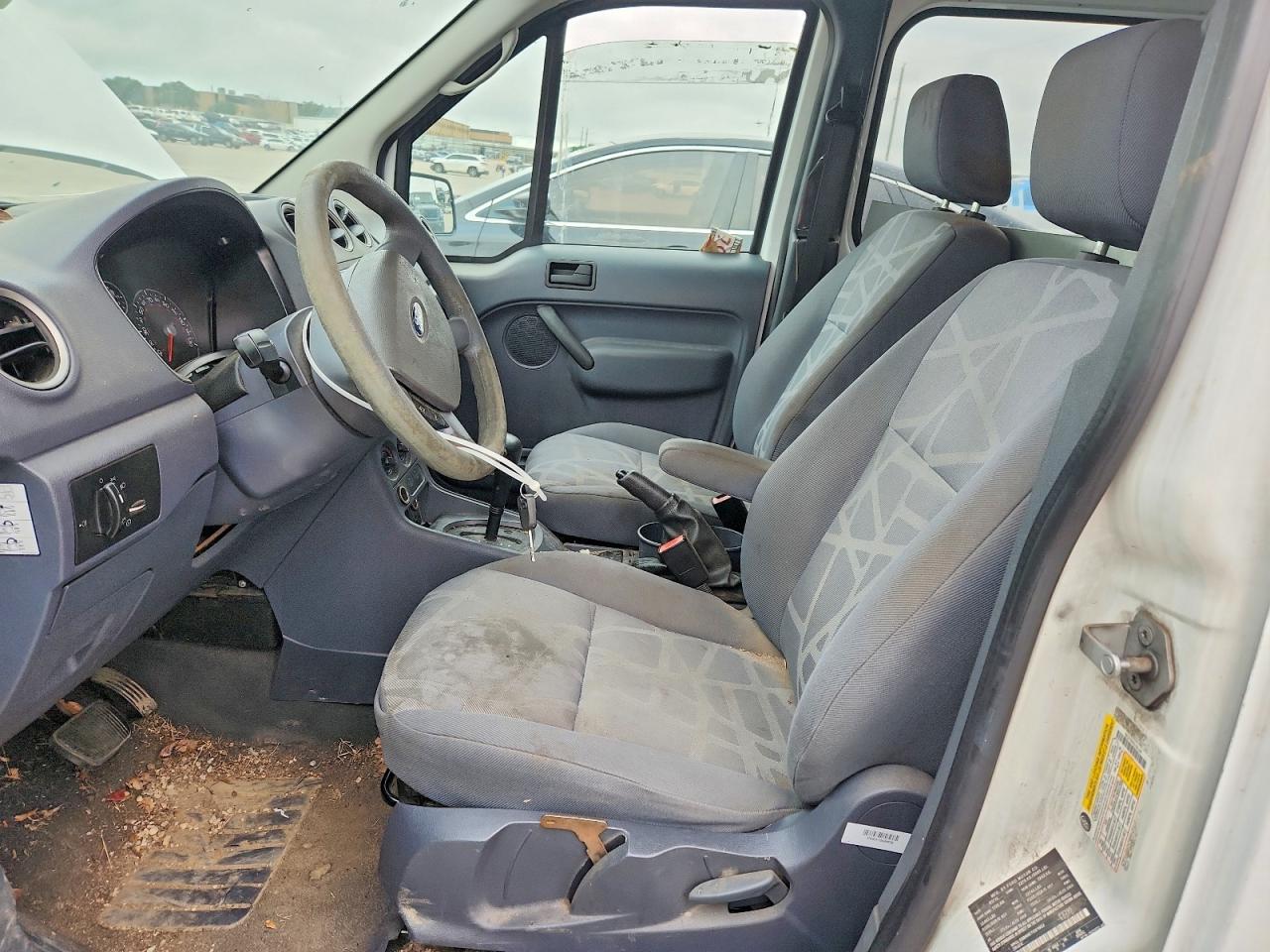 Ford Transit Xlt