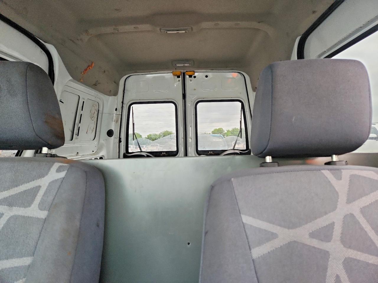 Ford Transit Xlt