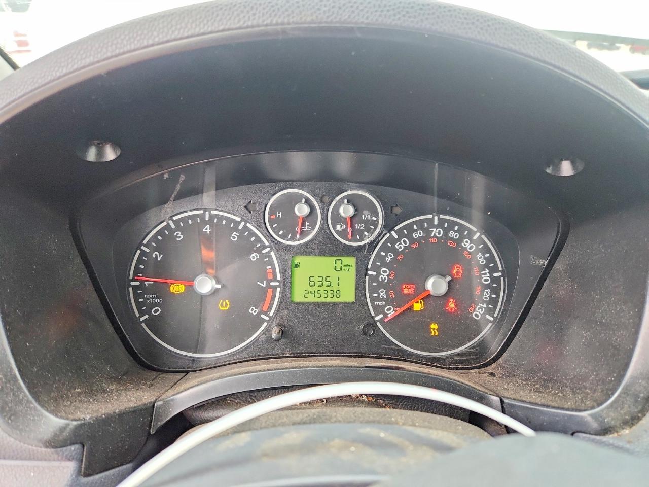 Ford Transit Xlt