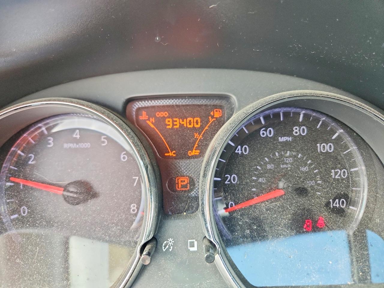 Nissan Versa 1.6 Sv