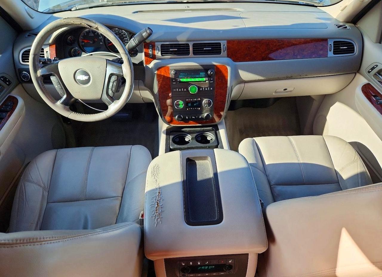 Chevrolet Tahoe C1500 Lt