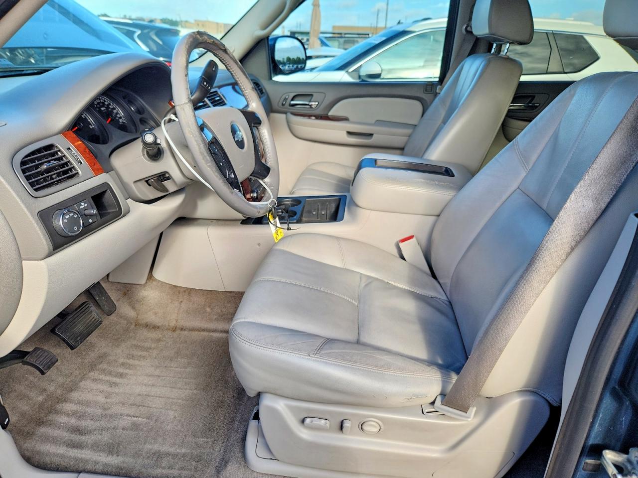 Chevrolet Tahoe C1500 Lt