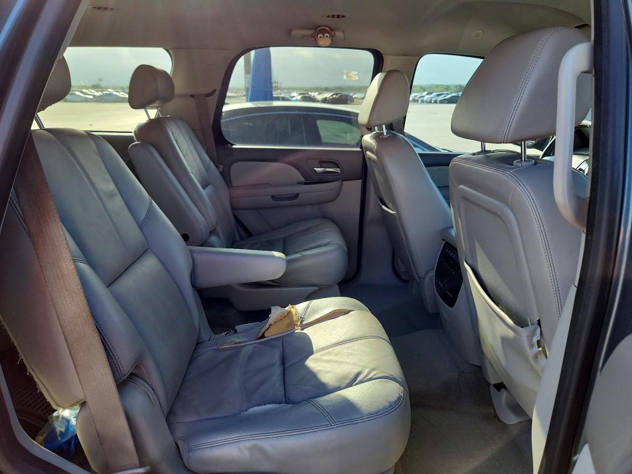 Chevrolet Tahoe C1500 Lt