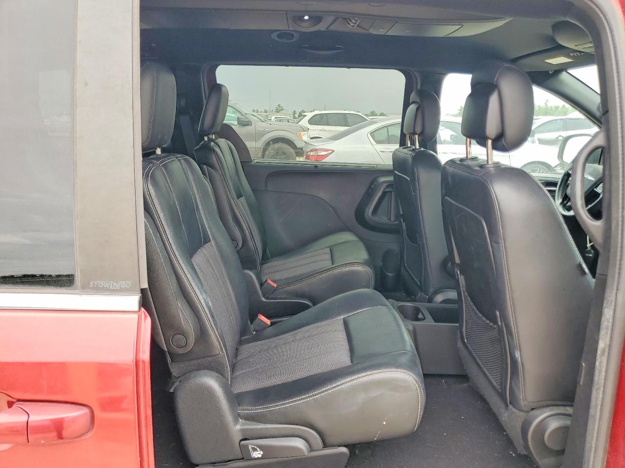 Chrysler Minivan