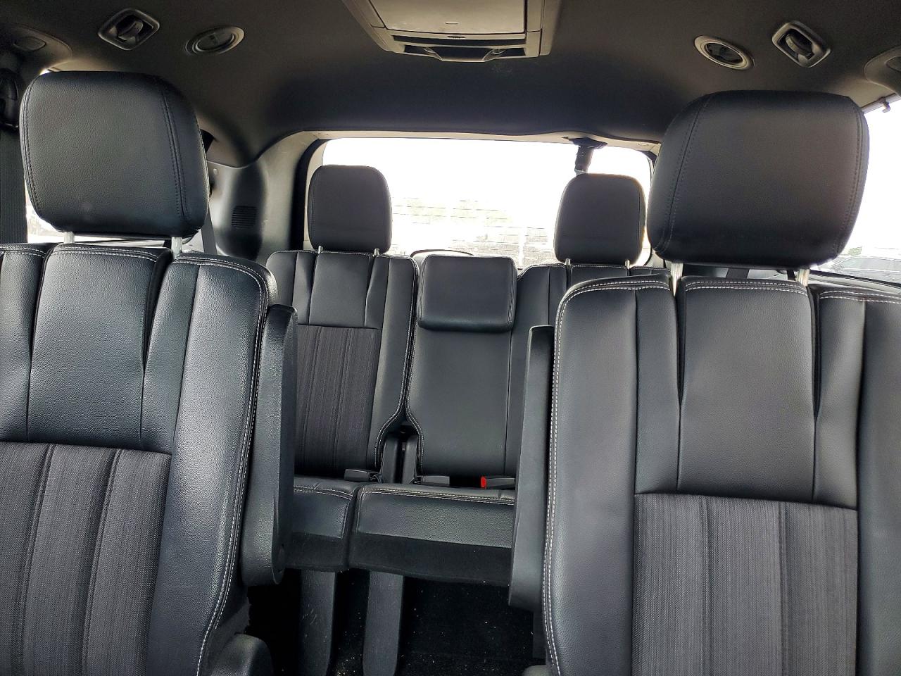 Chrysler Minivan