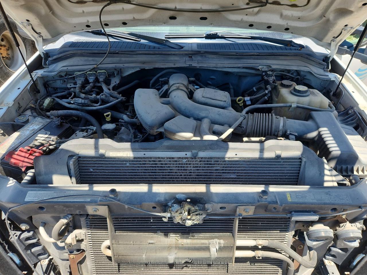Ford F-350 Srw Super Duty