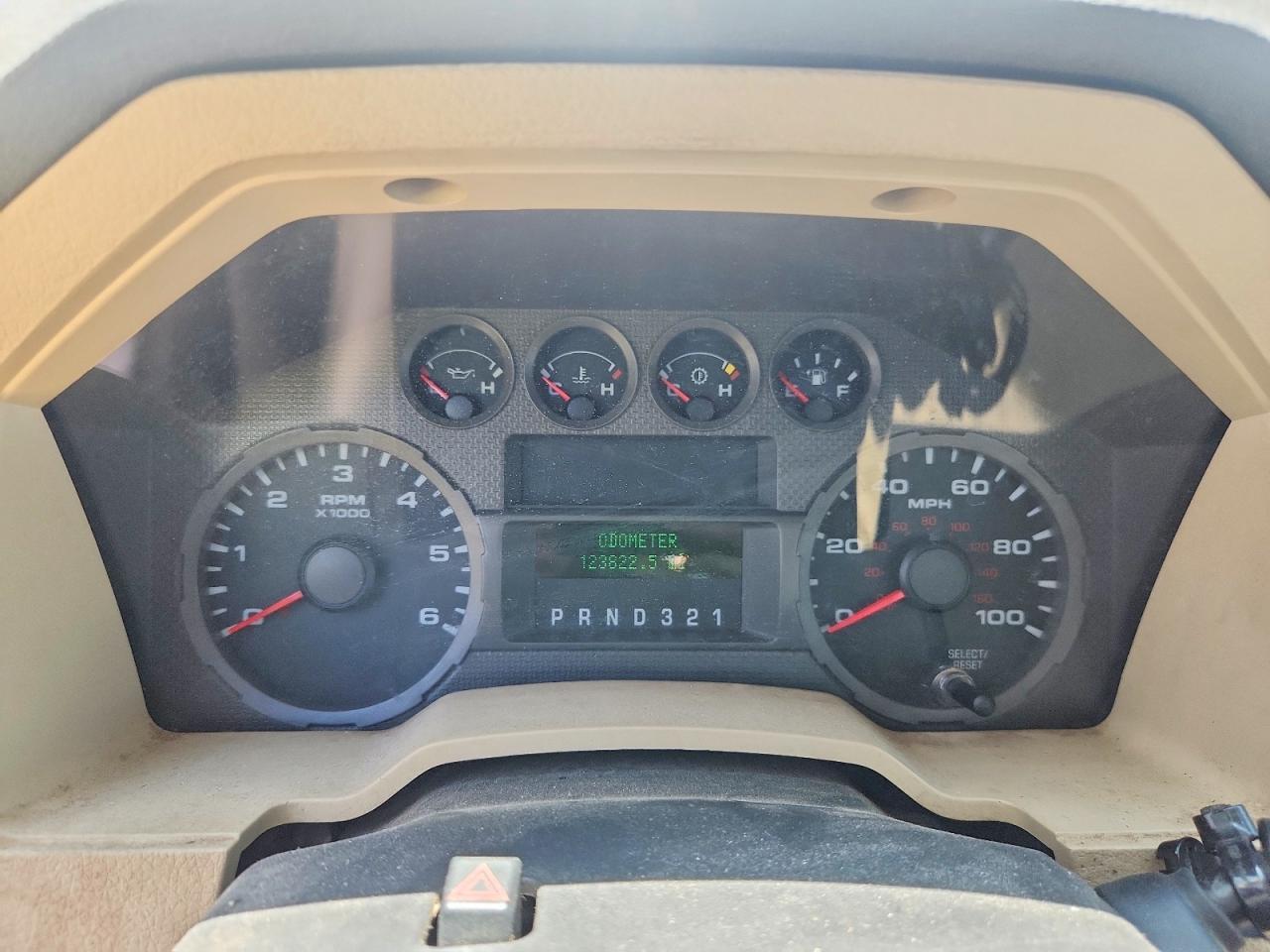 Ford F-350 Srw Super Duty