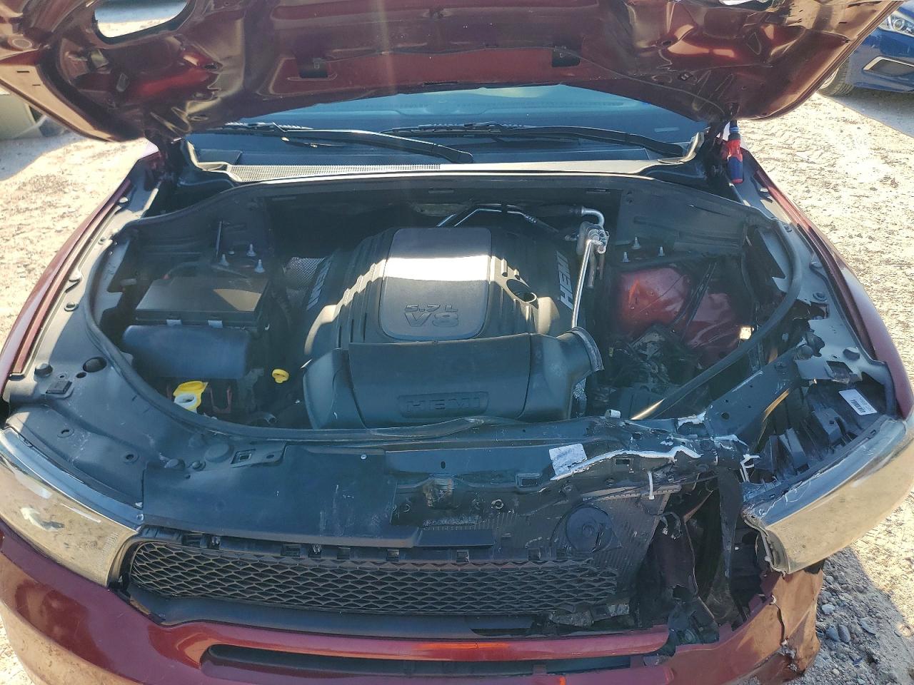 Dodge Durango R