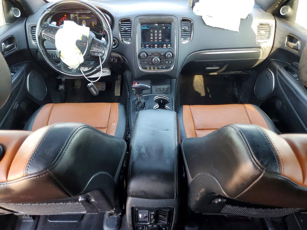 Dodge Durango R
