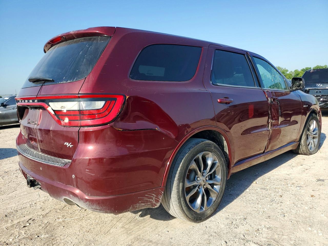 Dodge Durango R