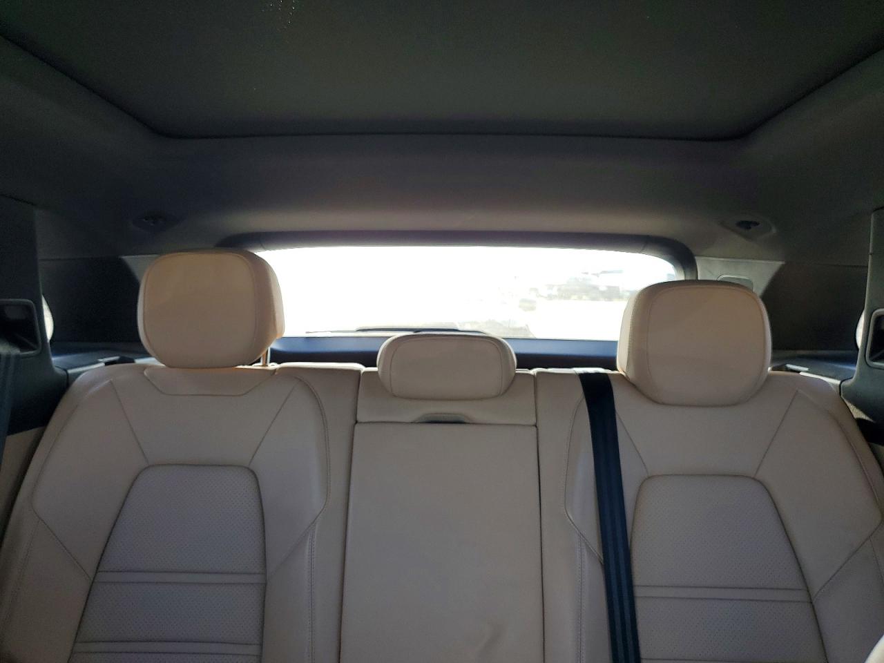 Porsche Cayenne S