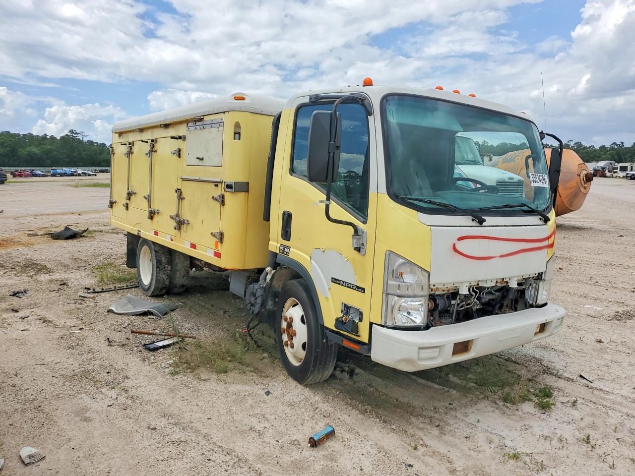 Isuzu Npr