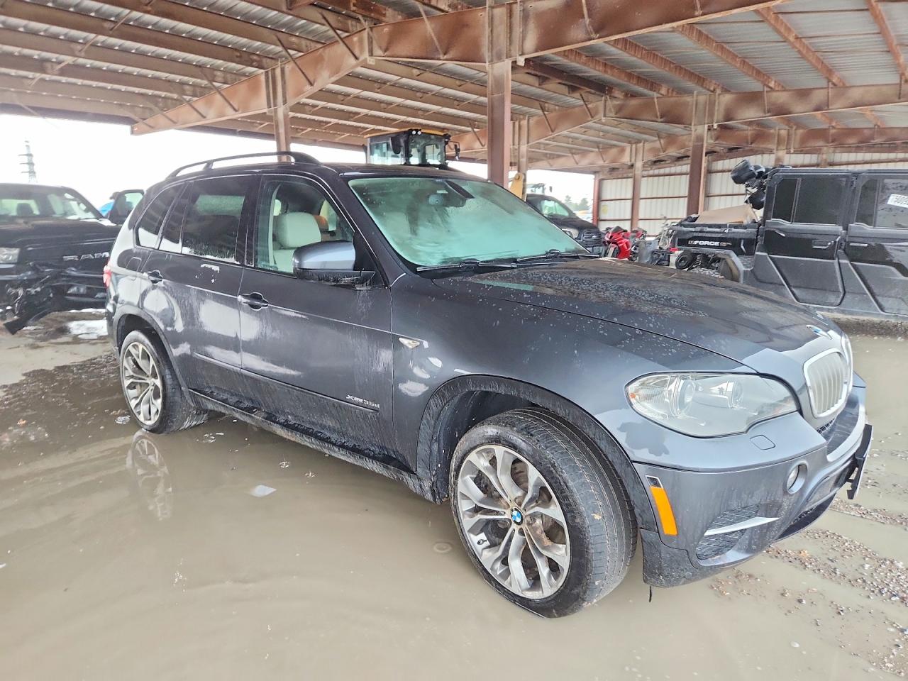 BMW X Series Xdrive35d
