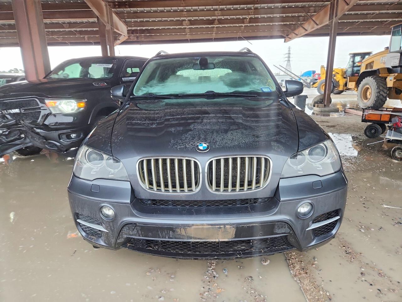 BMW X Series Xdrive35d