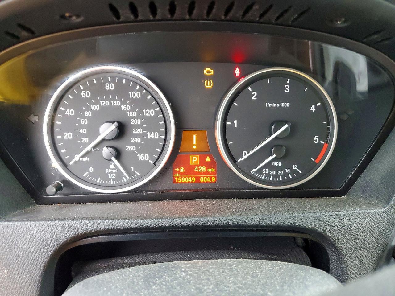 BMW X Series Xdrive35d