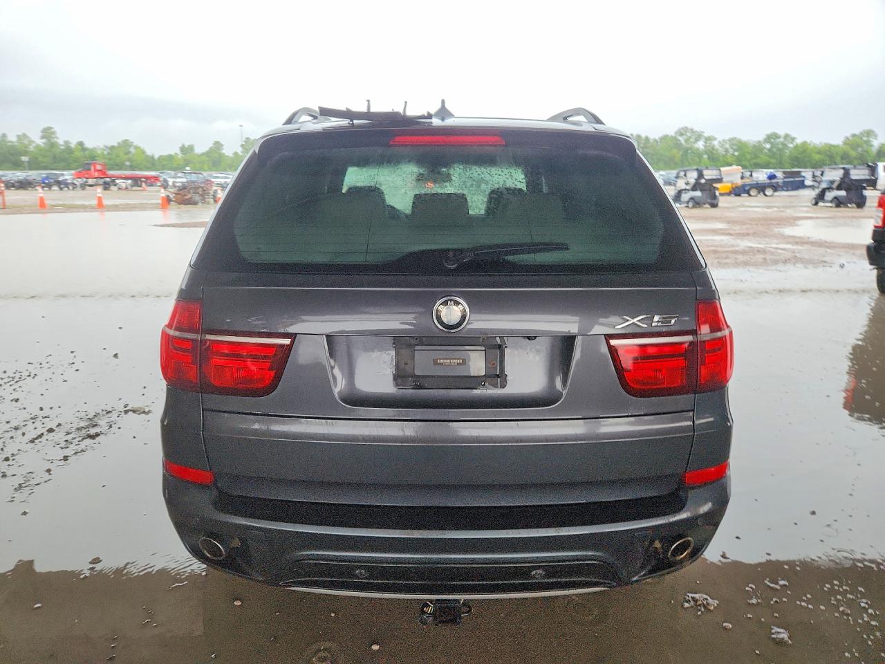 BMW X Series Xdrive35d