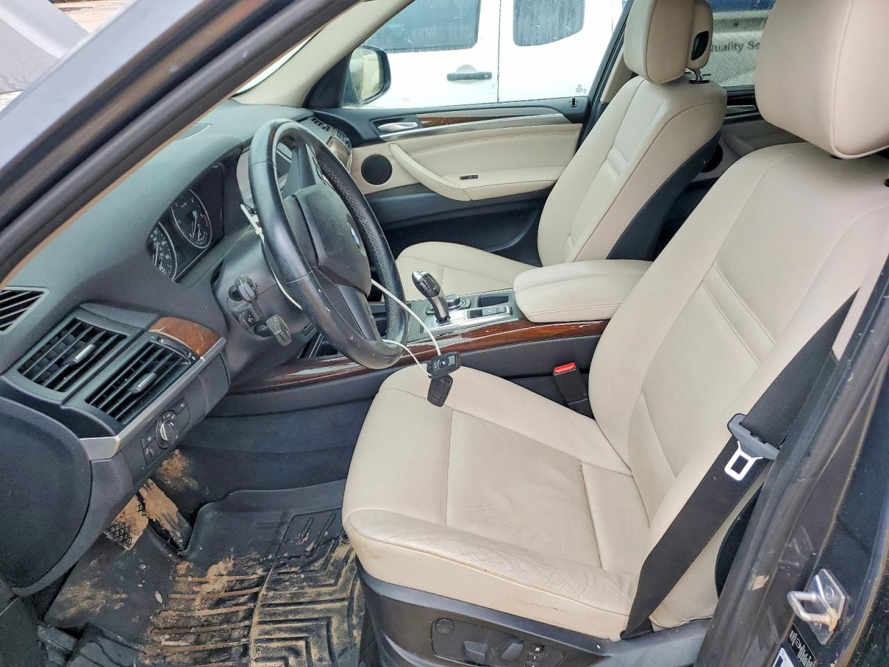 BMW X Series Xdrive35d