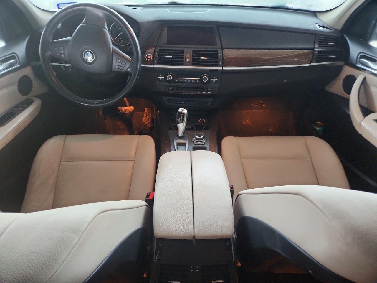 BMW X Series Xdrive35d