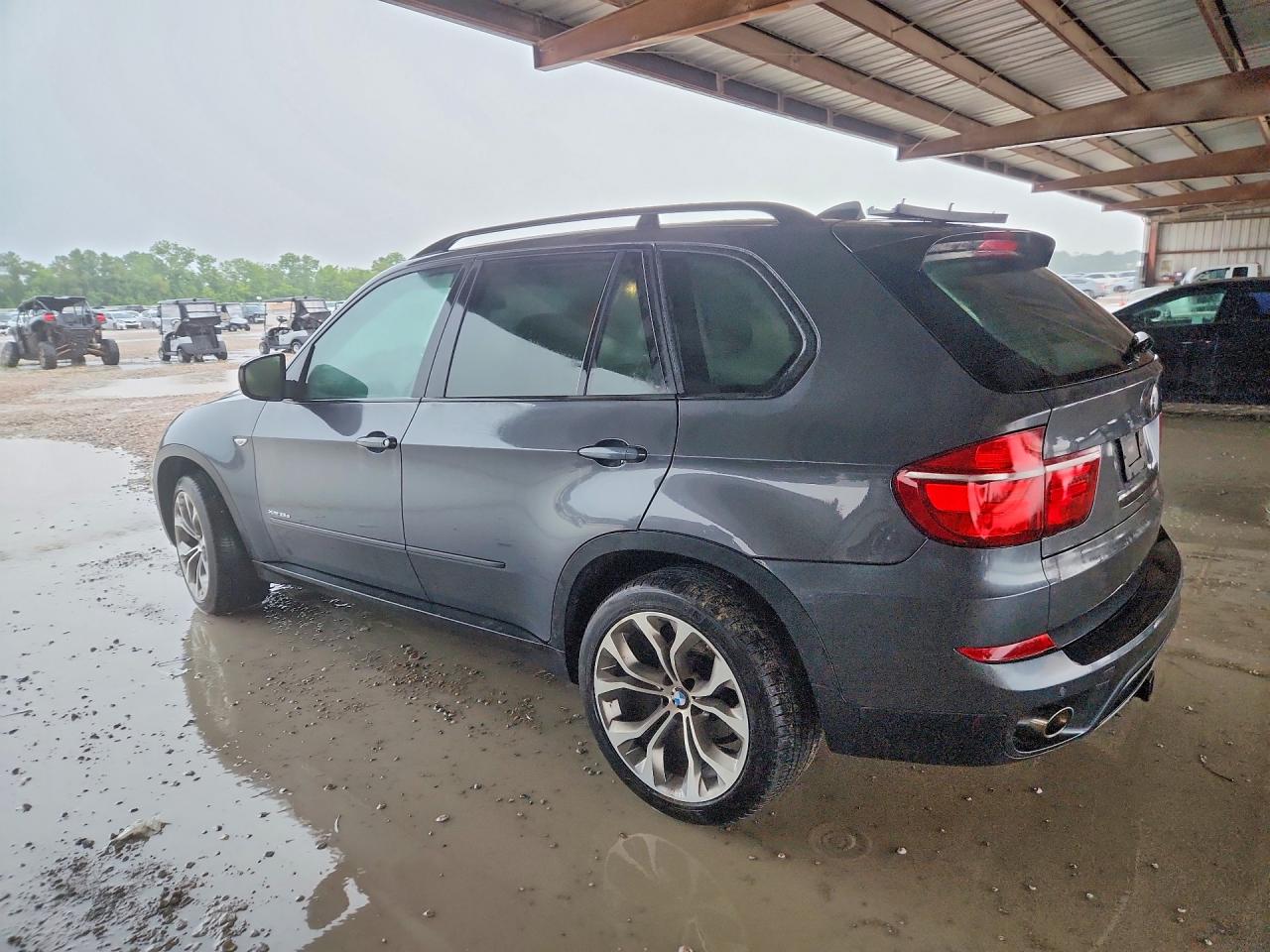 BMW X Series Xdrive35d