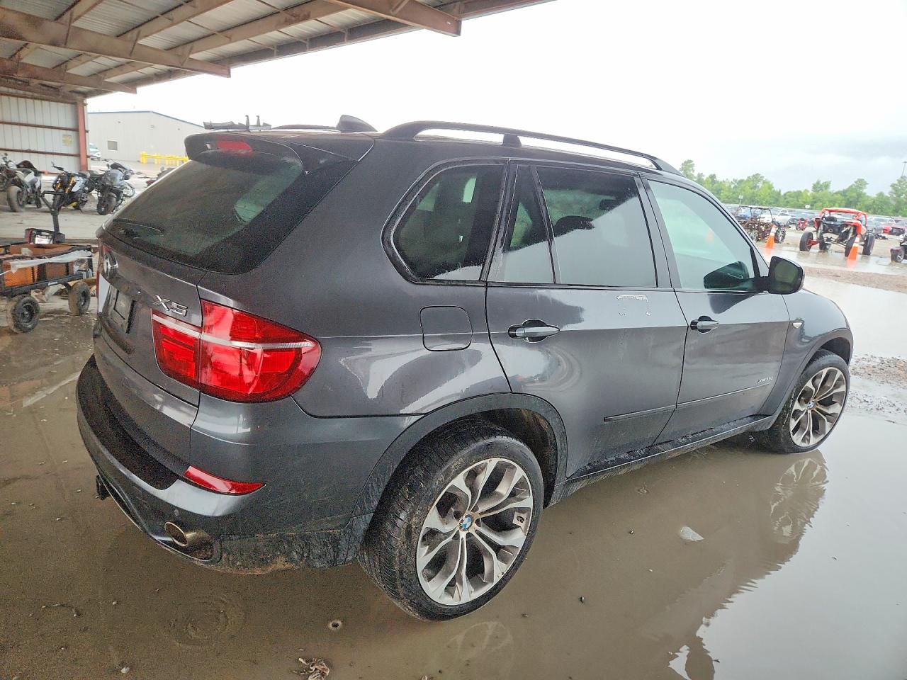 BMW X Series Xdrive35d
