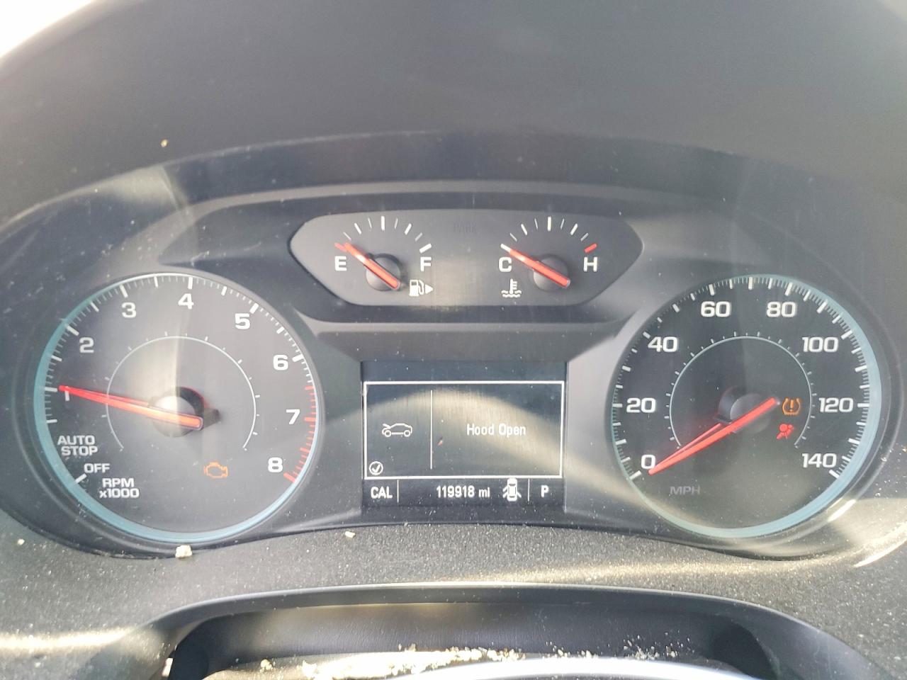 Chevrolet Malibu Ls