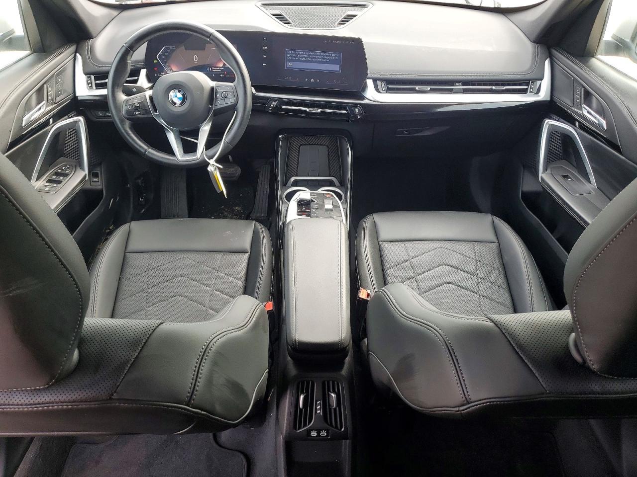 BMW X Series Xdrive28i