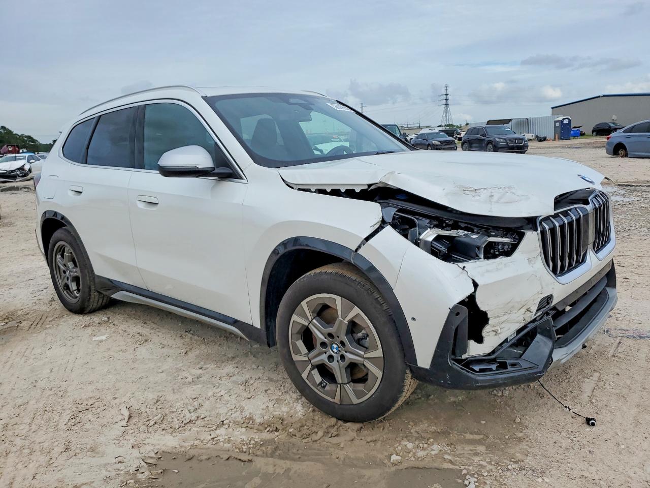 BMW X Series Xdrive28i