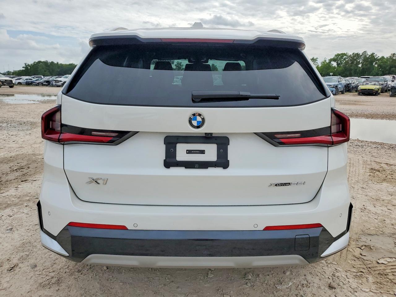 BMW X Series Xdrive28i