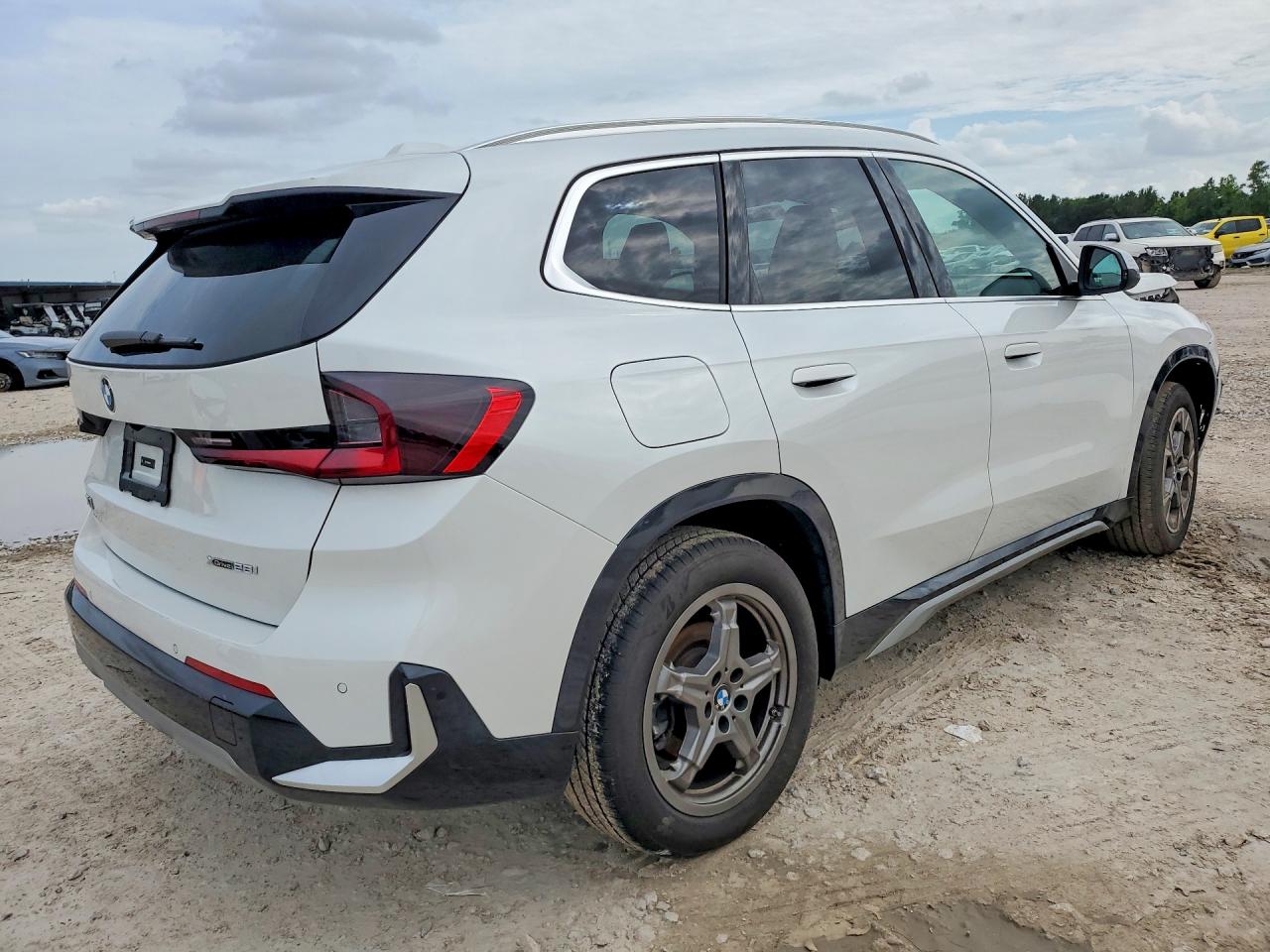 BMW X Series Xdrive28i